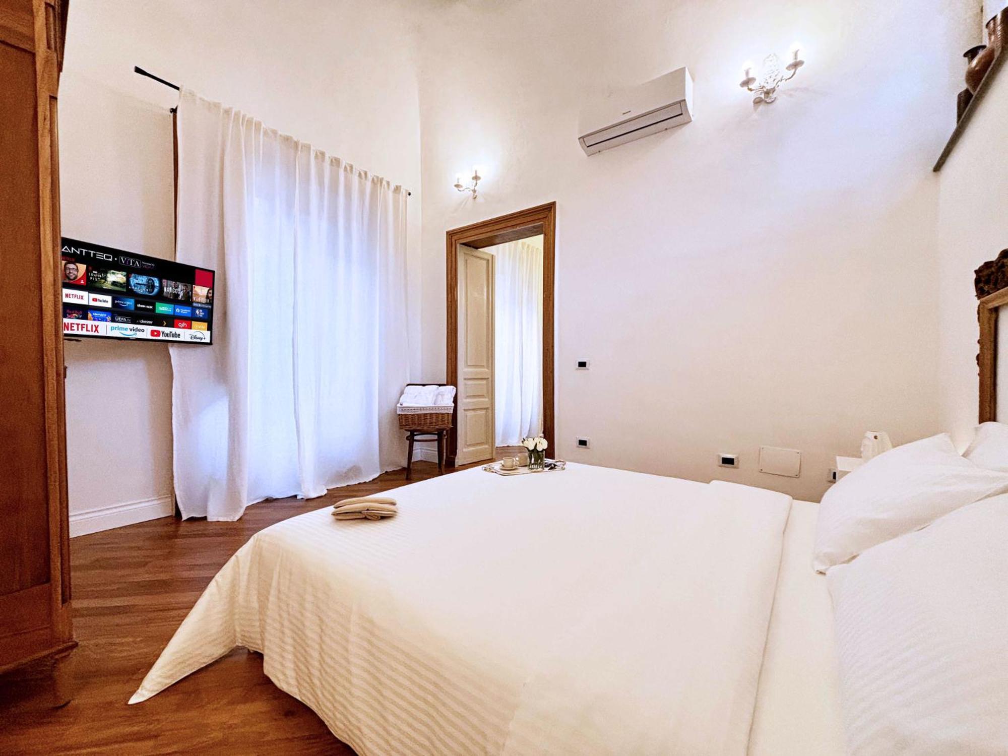 La Formica - Catania City Center Apartment Exteriér fotografie
